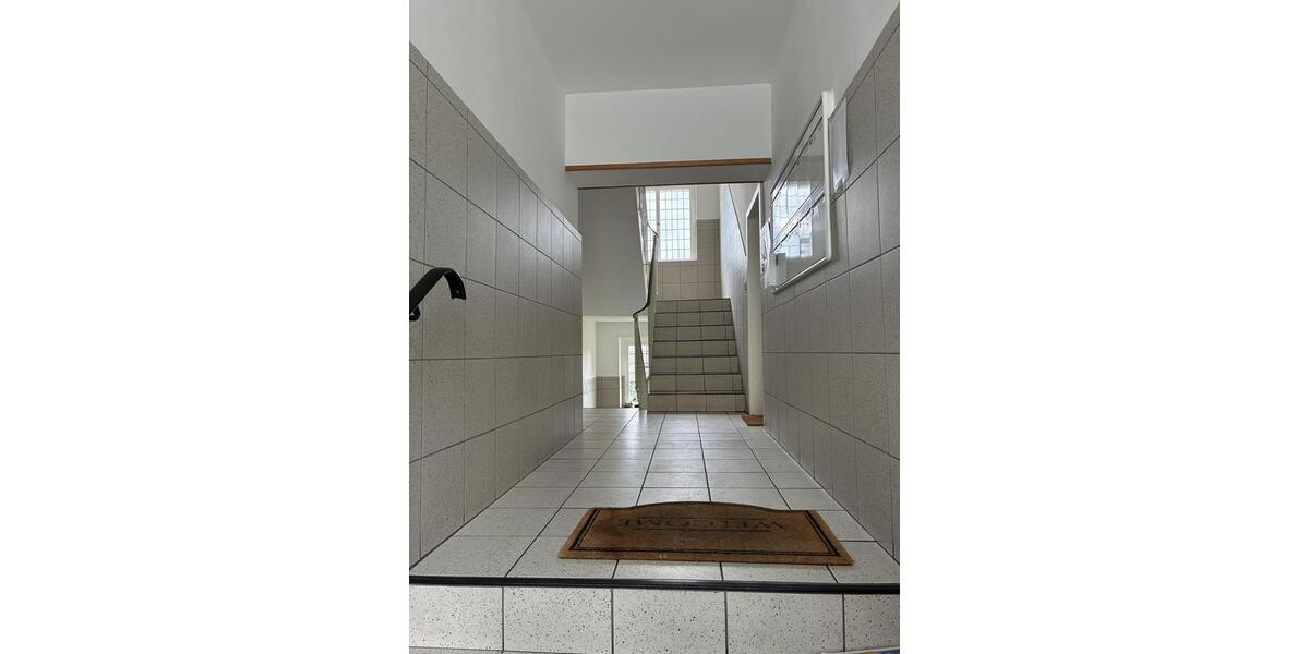Etagenwohnung Wuppertal Gemarkung Barmen - 2 Zimmer, 47 m&sup2;, 390&euro; | Angebot:26686827