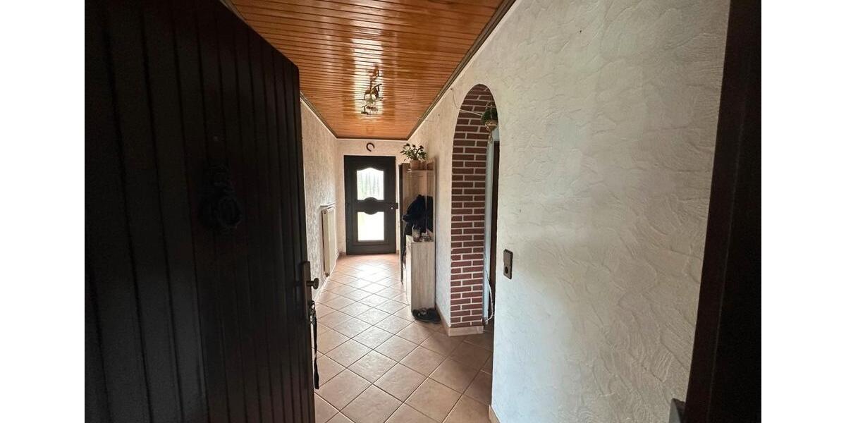 Wohnung in Ganderkesee 3 zimmer