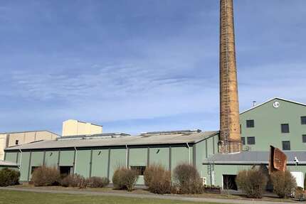 Halle in Bad Münstereifel 3.536 € 884 m² zimmer