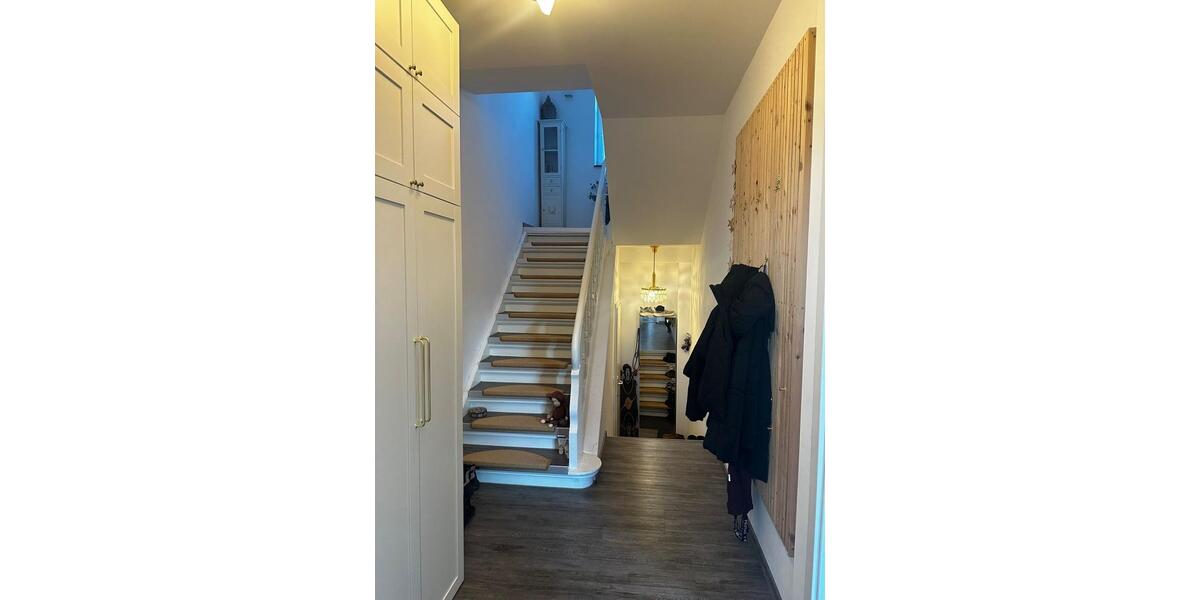 Maisonettenwohnung Viersen Hülsdonk - 4 Zimmer, 85 m&sup2;, 1.100&euro; | Angebot:24781922