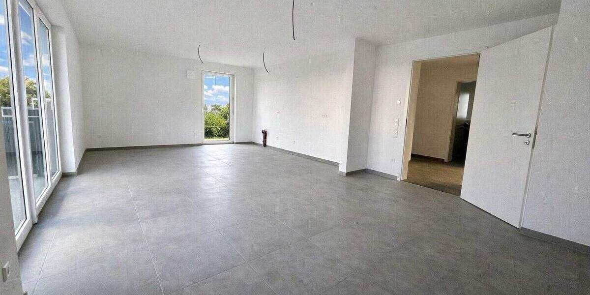 Etagenwohnung Neudenau - 3 Zimmer, 80 m&sup2;, 1.040&euro; | Angebot:25701381