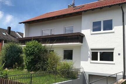 Wohnung Hemau - 3.5 Zimmer, 110 m&sup2;, 1.350&euro; | Angebot:24781160