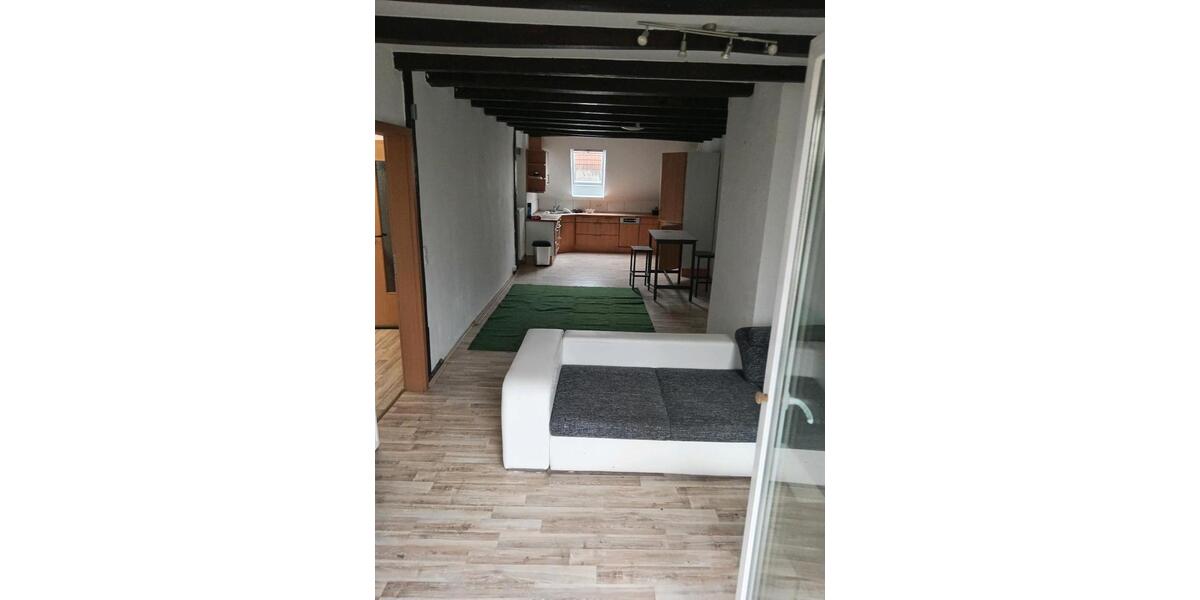 Erdgeschoßwohnung Glandorf - 3 Zimmer, 90 m&sup2;, 700&euro; | Angebot:24815673