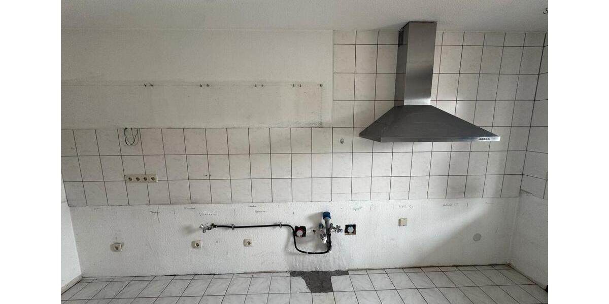 Etagenwohnung Spangenberg - 3 Zimmer, 84 m&sup2;, 600&euro; | Angebot:25950883