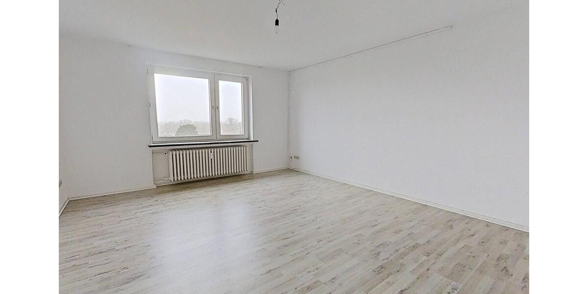 **Helle 2-Zimmer-Wohnung mit Einbauküche und Badewanne** 2 zimmer