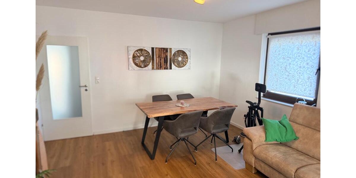 Wohnen auf Zeit Koblenz Bubenheim - 3 Zimmer, 86 m&sup2;, 1.300&euro; | Angebot:26627837