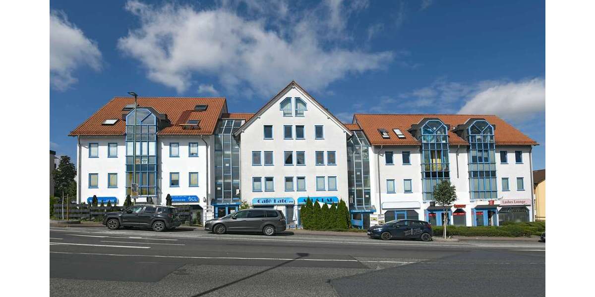 Gewerbeobjekt Bad Vilbel Kernstadt - 885&euro; | Angebot:25873555