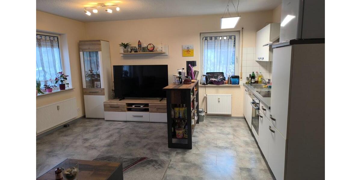 Etagenwohnung Heusenstamm - 3 Zimmer, 69 m&sup2;, 830&euro; | Angebot:24731739