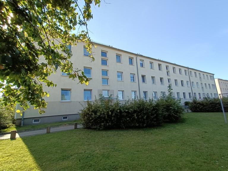 2 Raum Wohnung in Prohn 2 zimmer