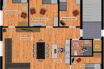 Wohnen auf Zeit Falkenstein/Vogtland Vogtland - 1 Zimmer, 25 m&sup2;, 550&euro; | Angebot:26704640
