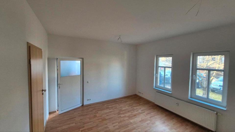 Erdgeschoßwohnung Ilmenau Frauenwald - 2.5 Zimmer, 80 m&sup2;, 550&euro; | Angebot:25552942