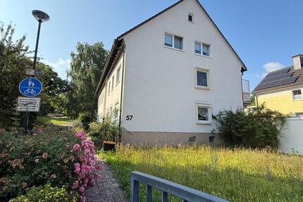 Boelerheide, EG, 2 Zi., KDB, Balkon, 64 m², für max. 2 Pers.