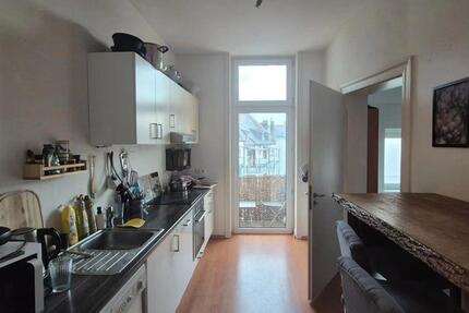 Wohnen auf Zeit Wiesbaden Klarenthal - 1 Zimmer, 18 m&sup2;, 600&euro; | Angebot:26696125