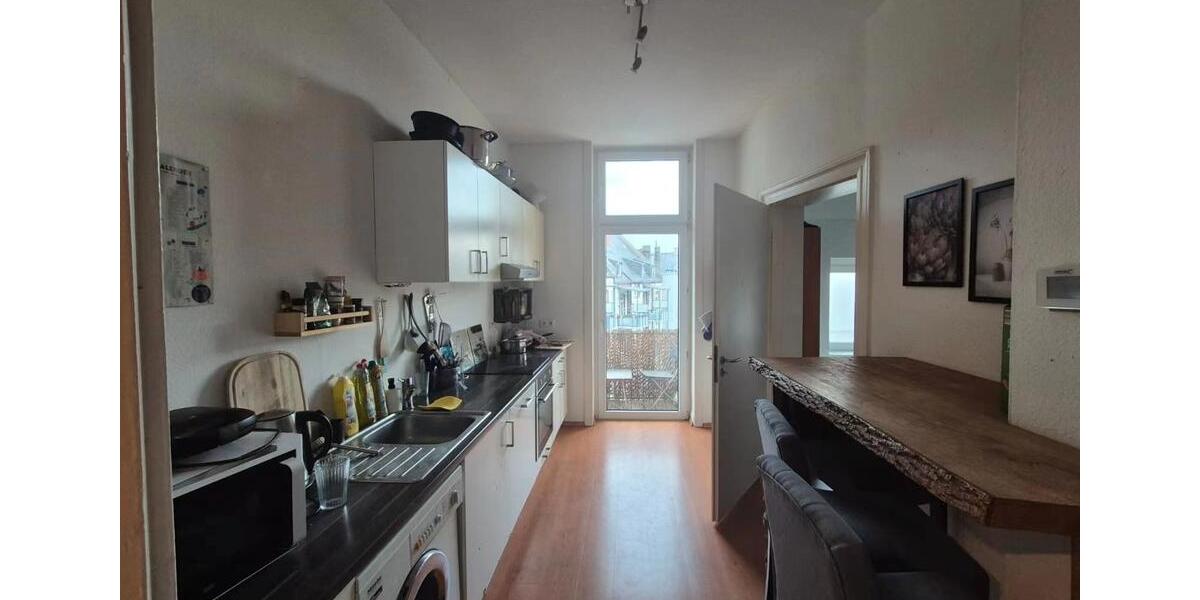 Wohnen auf Zeit Wiesbaden Klarenthal - 1 Zimmer, 18 m&sup2;, 600&euro; | Angebot:26696125