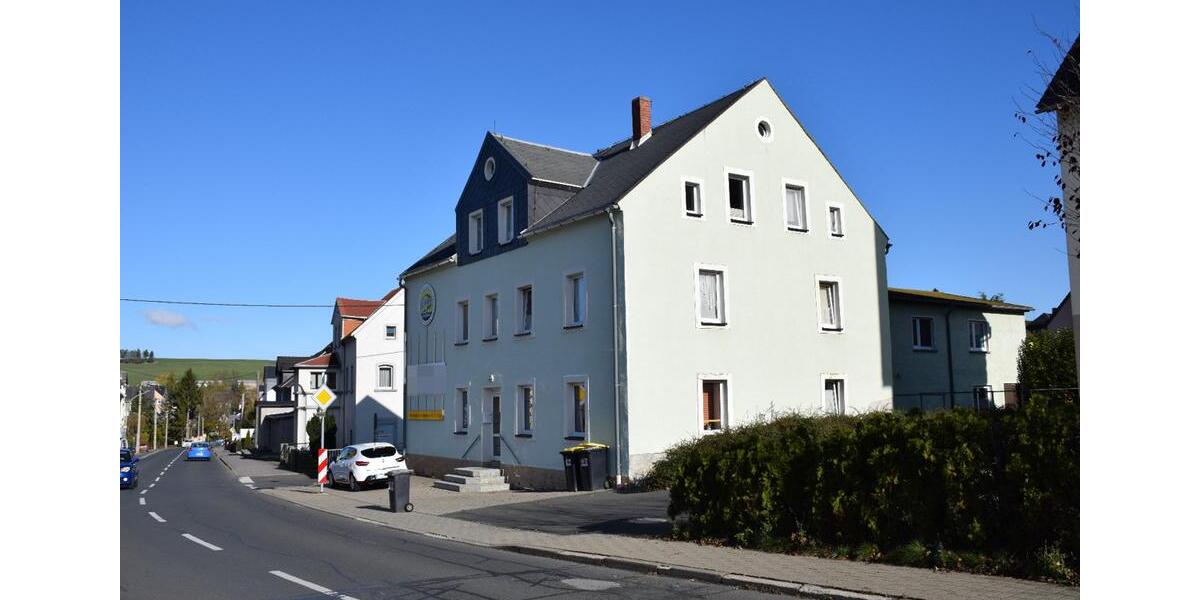 Gewerbeobjekt Lichtenberg/Erzgebirge Erzgebirge - 783&euro; | Angebot:9943197