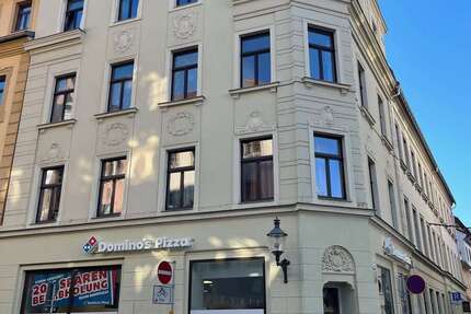 Wohnung Freiberg Altstadt - 1 Zimmer, 40 m&sup2;, 260&euro; | Angebot:26729124