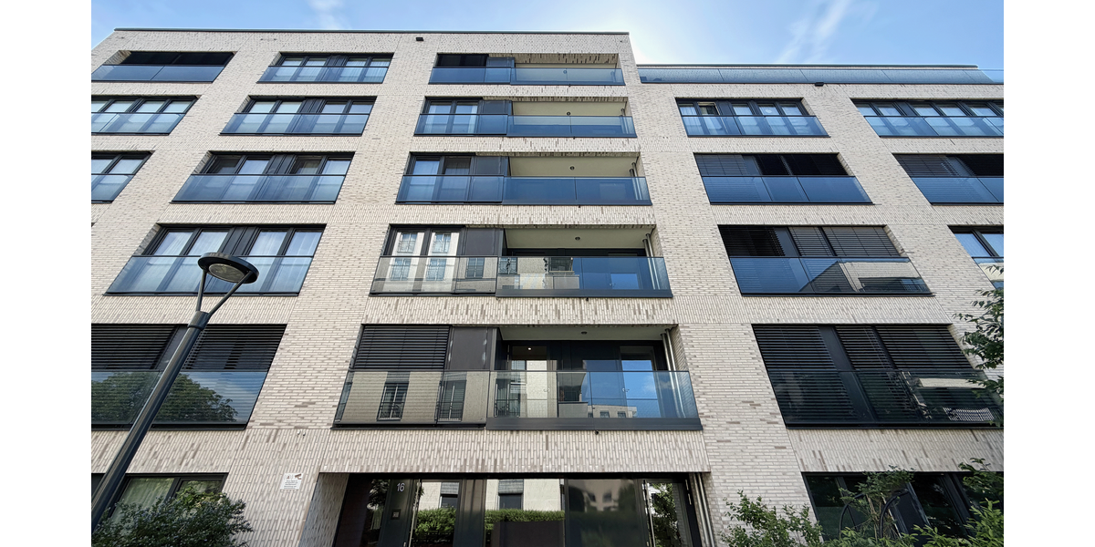 Etagenwohnung Berlin Charlottenburg-Wilmersdorf - 3 Zimmer, 87 m&sup2;, 1.900&euro; | Angebot:26935539
