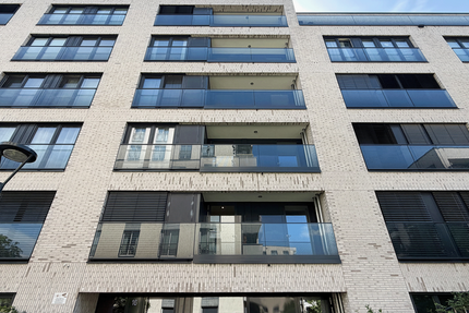 Wohnung Berlin Charlottenburg-Wilmersdorf - 3 Zimmer, 87 m&sup2;, 1.900&euro; | Angebot:26935539