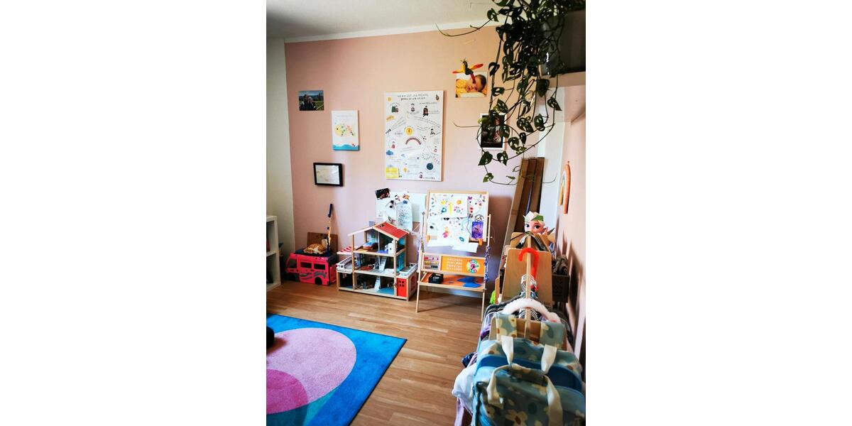 Erdgeschoßwohnung Friedrichshafen Ailingen - 4 Zimmer, 100 m&sup2;, 1.200&euro; | Angebot:24692017