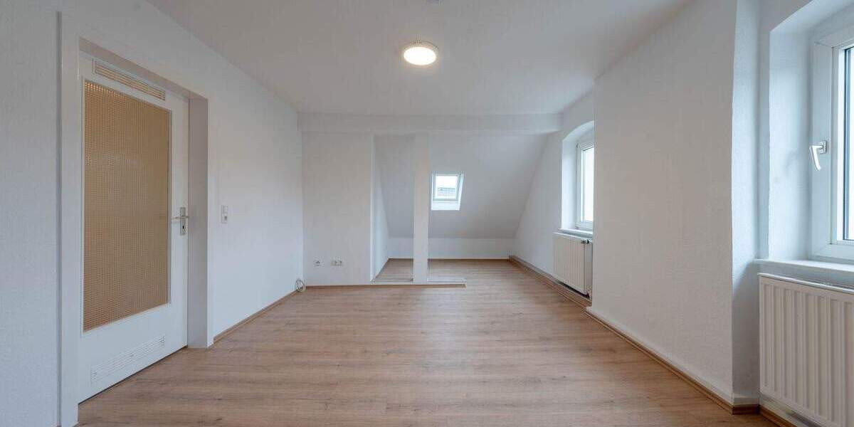 Etagenwohnung Dortmund Berghofen - 2 Zimmer, 60 m&sup2;, 680&euro; | Angebot:25141505