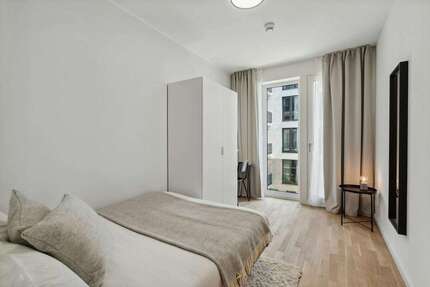 Zimmer Berlin Mitte - 720&euro; | Angebot:27282619