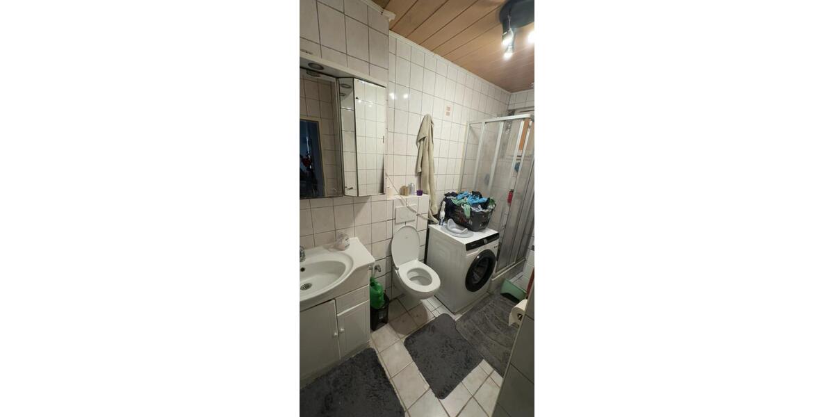Etagenwohnung Bad Oeynhausen - 4 Zimmer, 110 m&sup2;, 1.000&euro; | Angebot:26507428