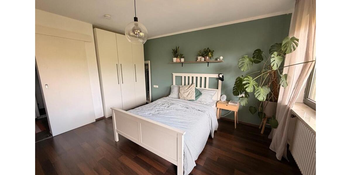 Maisonettenwohnung Wunsiedel - 2 Zimmer, 52 m&sup2;, 620&euro; | Angebot:26677242