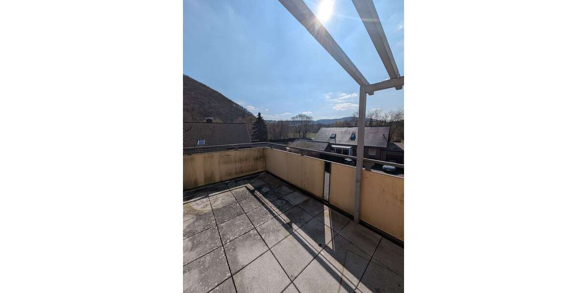 Etagenwohnung Marsberg - 4 Zimmer, 104 m&sup2;, 760&euro; | Angebot:25869350