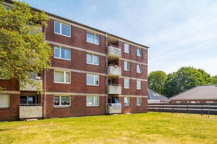 3-Zimmer-Wohnung in Bremervörde mit Balkon 3 zimmer