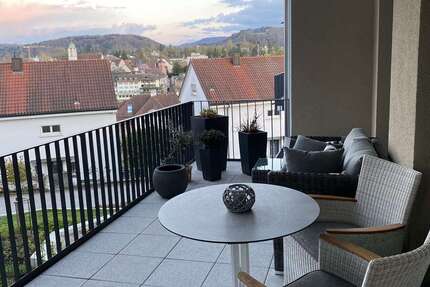 Wohnung Rheinfelden - 3 Zimmer, 99 m&sup2;, 1.480&euro; | Angebot:26939618