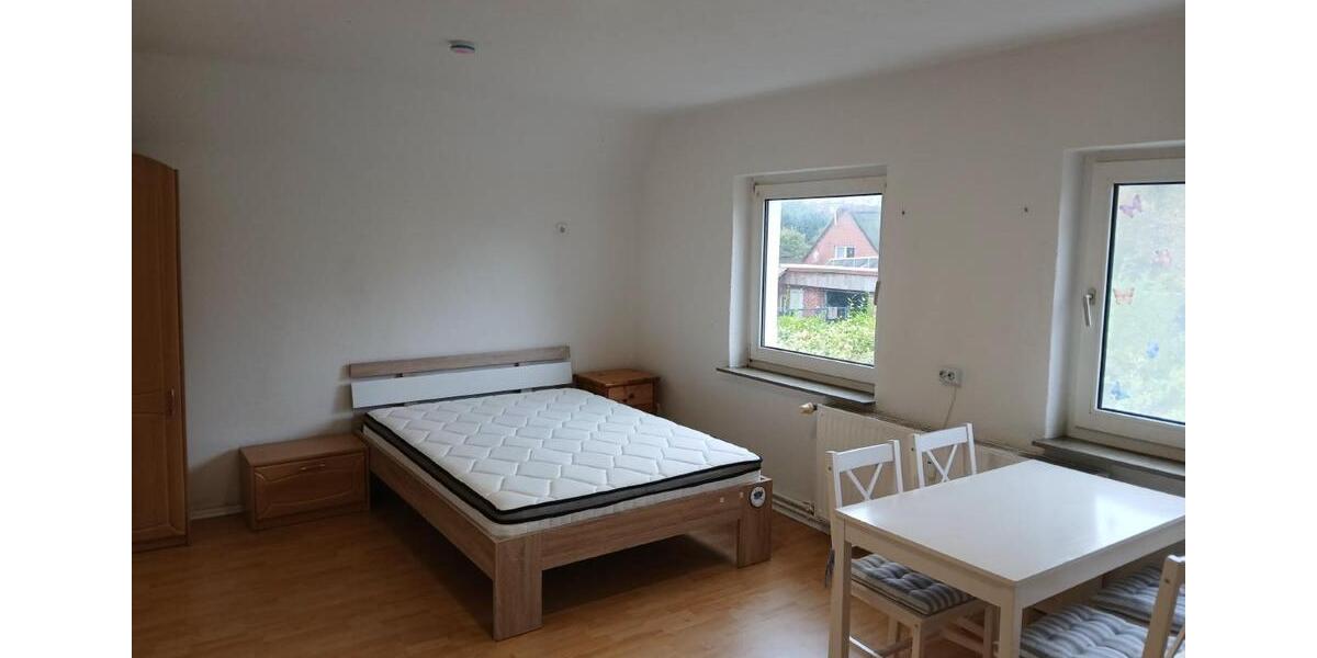 Etagenwohnung Neuhaus (Oste) - 1 Zimmer, 27 m&sup2;, 335&euro; | Angebot:25841911