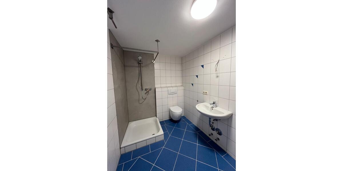 Einliegerwohnung 45qm Rottenburg - Wendelsheim 1.5 zimmer