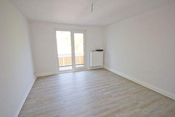 Nachnutzer gesucht! 3-Raumwohnung im beliebten Stadtteil Frohe Zukunft! 3 zimmer