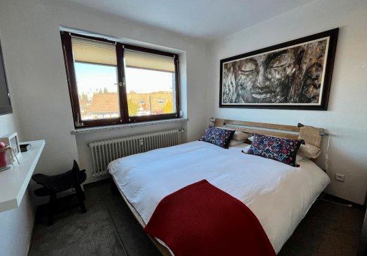 Etagenwohnung Braunlage Sankt Andreasberg - 3 Zimmer, 50 m&sup2;, 300&euro; | Angebot:26548047