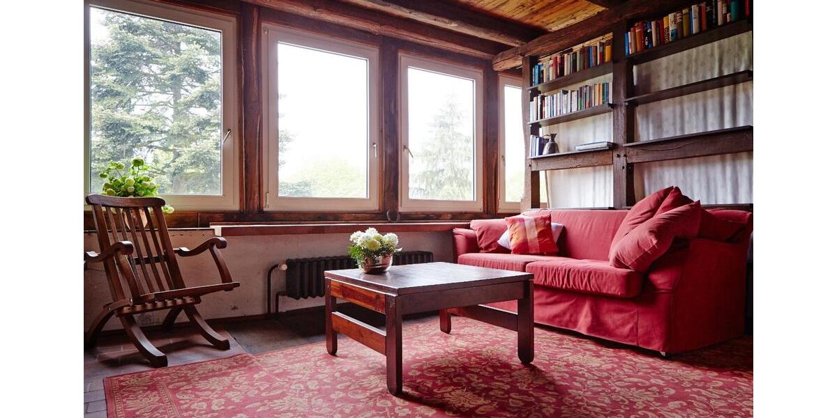 60qm Wohnung auf schöner Hofanlage 2 zimmer