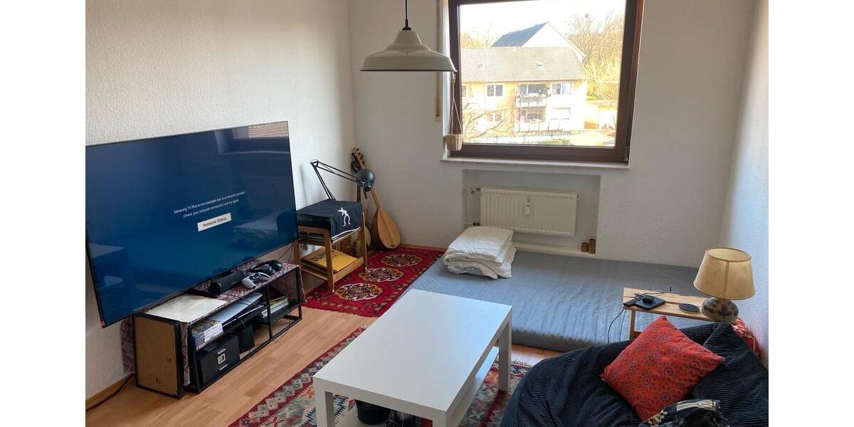 Wohnen auf Zeit Essen Stadtbezirk IV - 2 Zimmer, 69 m&sup2;, 405&euro; | Angebot:25922893