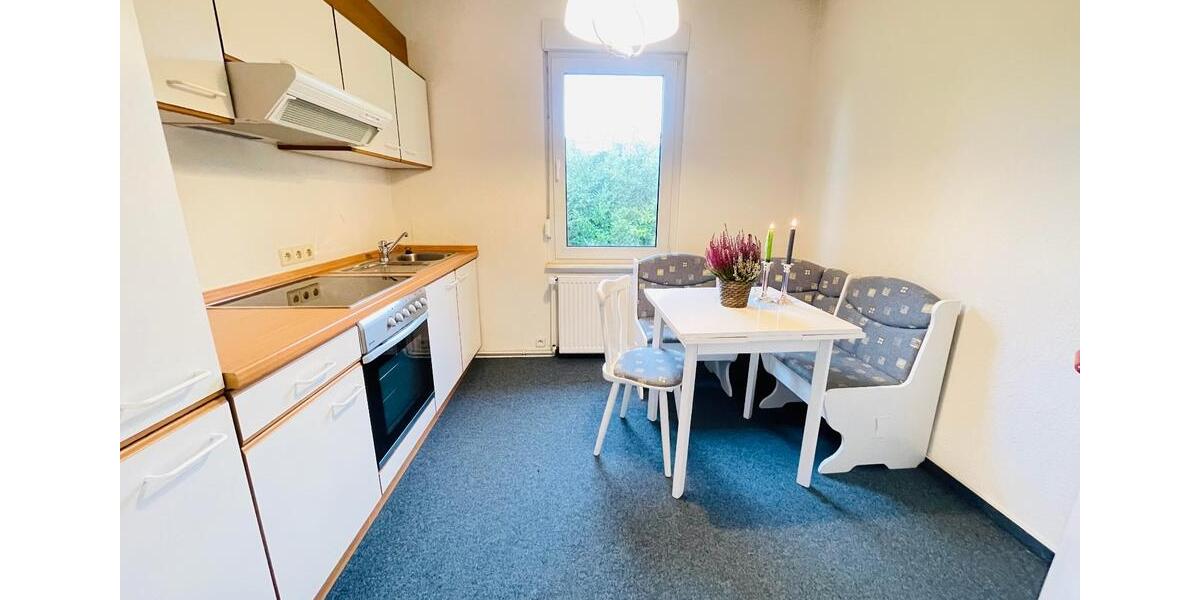 Etagenwohnung Sittensen - 3 Zimmer, 95 m&sup2;, 900&euro; | Angebot:26383539