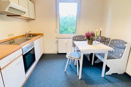 Wohnung Sittensen - 3 Zimmer, 95 m&sup2;, 900&euro; | Angebot:26383539