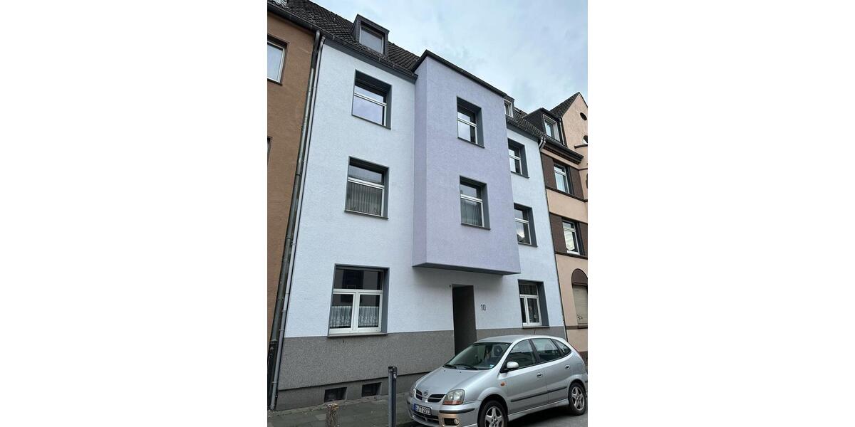 Wohnen auf Zeit Duisburg Beeck - 1 Zimmer, 10 m&sup2;, 25&euro; | Angebot:22267712
