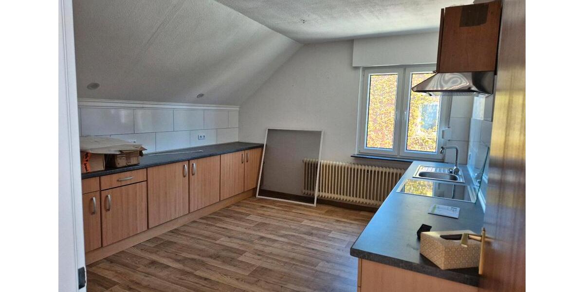 Dachgeschoßwohnung Esterwegen - 1 Zimmer, 70 m&sup2;, 780&euro; | Angebot:26249587