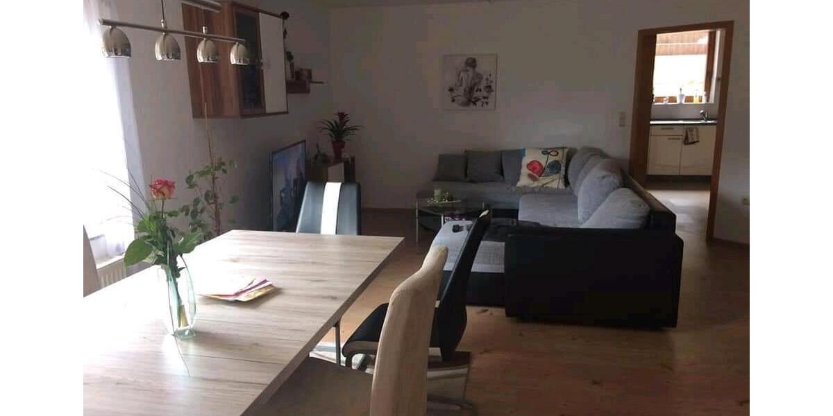 Etagenwohnung Felsberg - 2 Zimmer, 75 m&sup2;, 600&euro; | Angebot:25046834