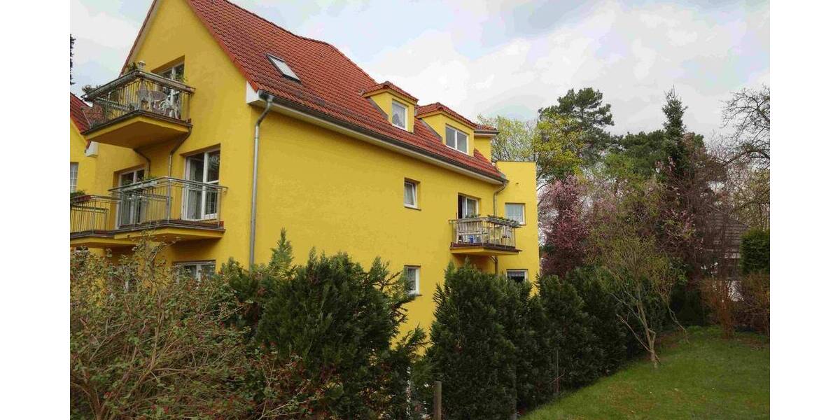 Etagenwohnung Berlin Wilhelmshagen - 2 Zimmer, 60 m&sup2;, 670&euro; | Angebot:26217558