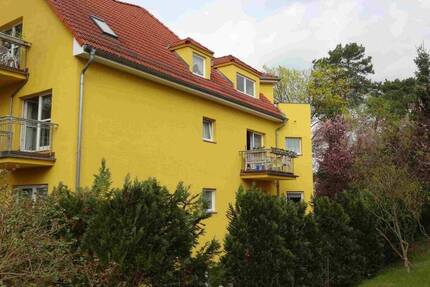 Wohnung Berlin Wilhelmshagen - 2 Zimmer, 60 m&sup2;, 670&euro; | Angebot:26217558