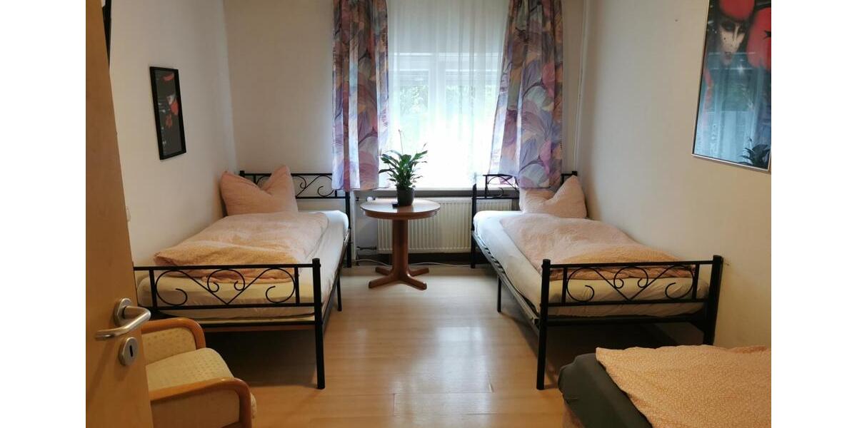 Wohnen auf Zeit Bad Abbach - 2 Zimmer, 14&euro; | Angebot:23144333