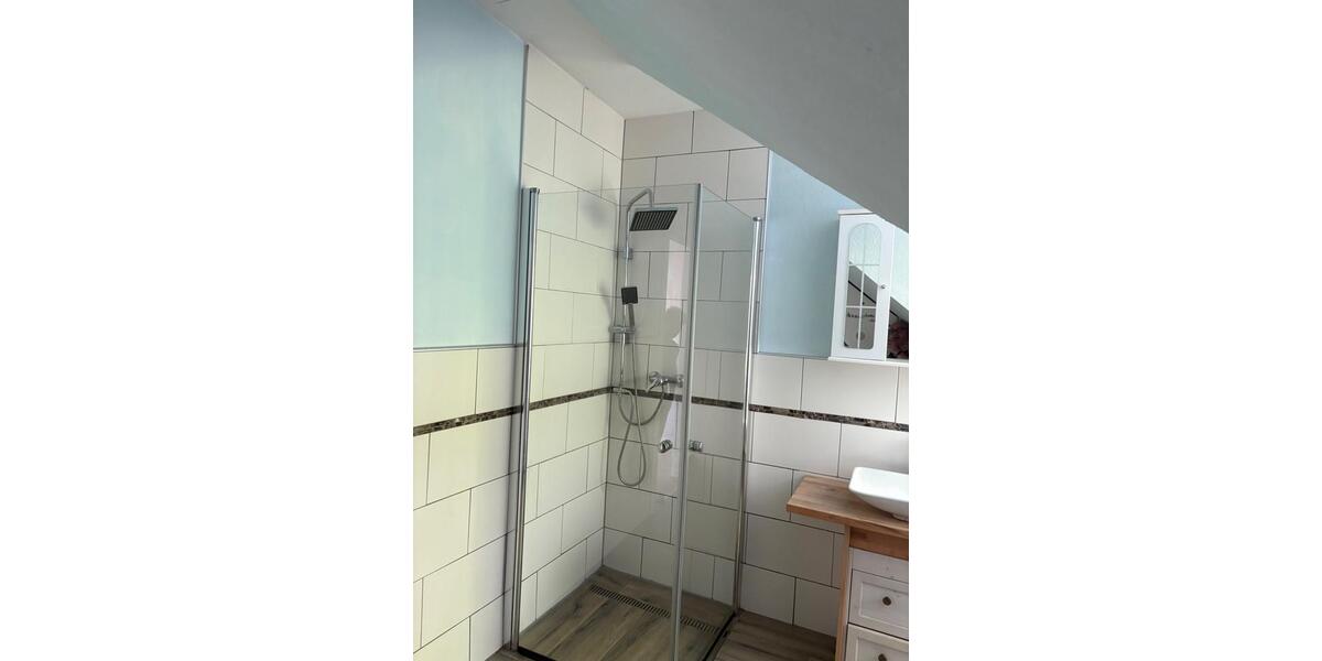 Etagenwohnung Horn-Bad Meinberg Bad Meinberg - 3 Zimmer, 75 m&sup2;, 500&euro; | Angebot:26428188