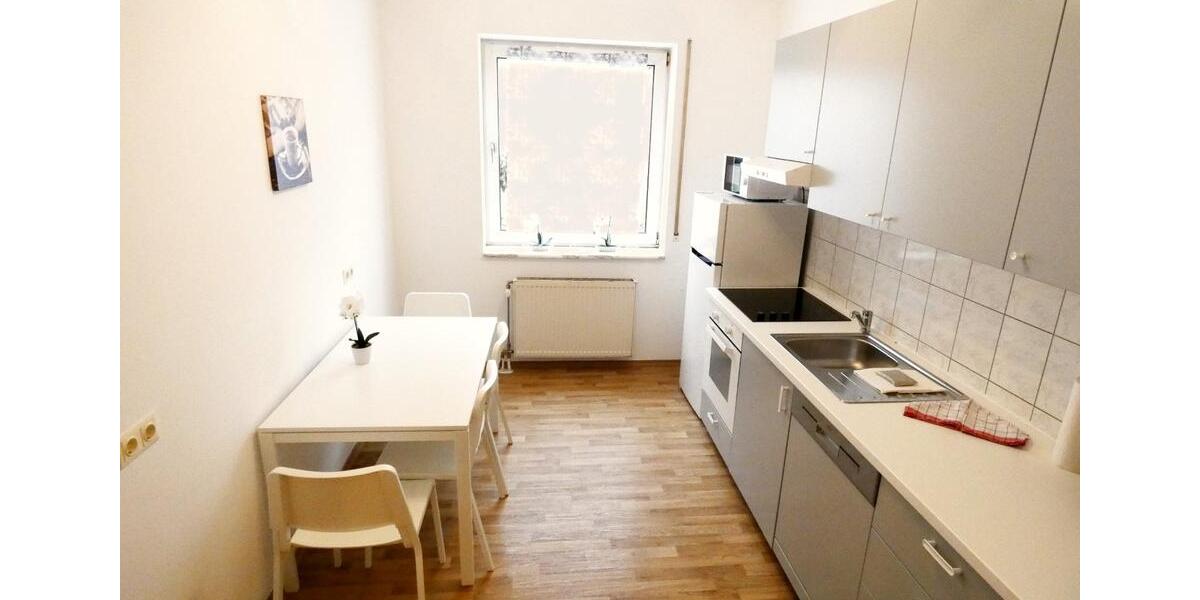 Etagenwohnung Amberg - 5 Zimmer, 140 m&sup2;, 130&euro; | Angebot:13488779