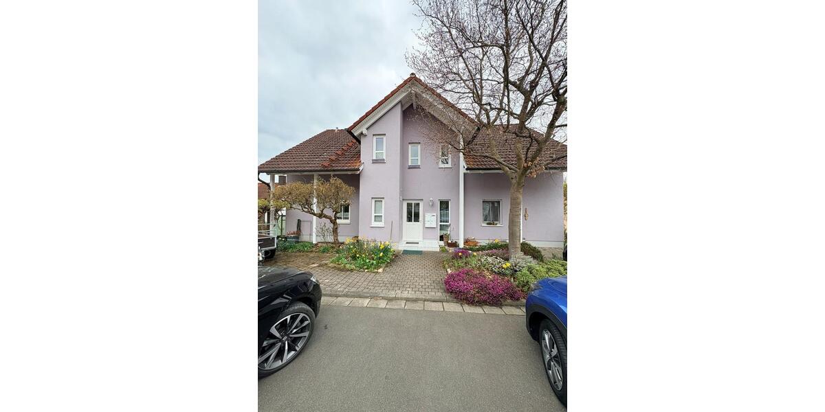 Erdgeschoßwohnung Kulmbach Blaich - 1 Zimmer, 37 m&sup2;, 375&euro; | Angebot:26178647