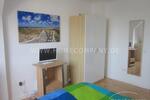 Wohnen auf Zeit Kiel Ravensberg - 2 Zimmer, 48 m&sup2;, 880&euro; | Angebot:25419374
