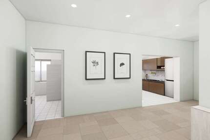 Wohnung Mühlhausen Mühlhausen - 4 Zimmer, 130 m&sup2;, 890&euro; | Angebot:26901619