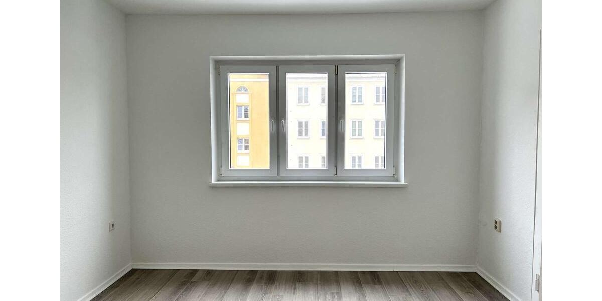 Etagenwohnung Wolfsburg - 3 Zimmer, 48 m&sup2;, 477&euro; | Angebot:25225103